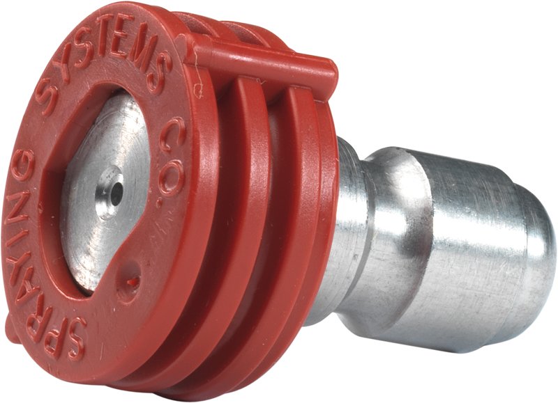 0°Quick Connect Nozzles 02-09