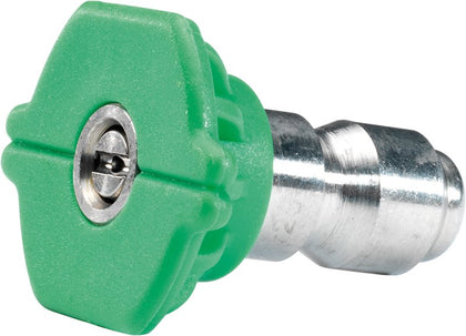 25° Quick connect nozzles  02-09