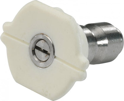 40° Quick connect nozzles  02-09