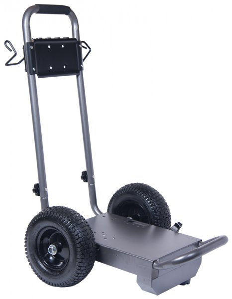 Large Wheeled Trolley