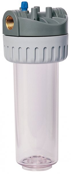 10" 310PRO Series Filter Housing