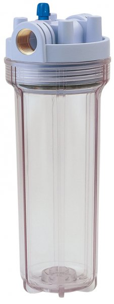 10" 210SD Series Filter Housing