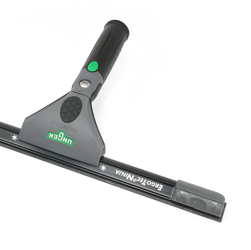 NINJA  Squeegee 8"-42" 30° handle