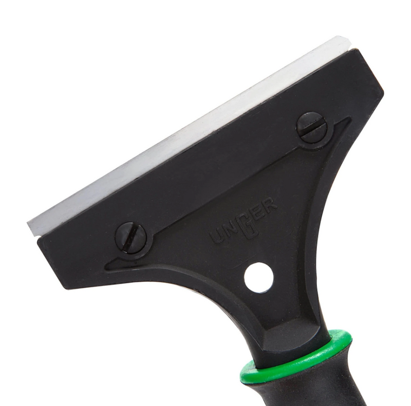 Unger ErgoTec® SURFACE Scraper 4"/10cm