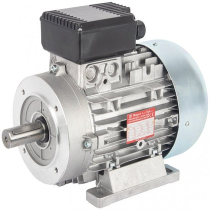 240V Electric Motor - 3.0 Hp - 1450 Rpm