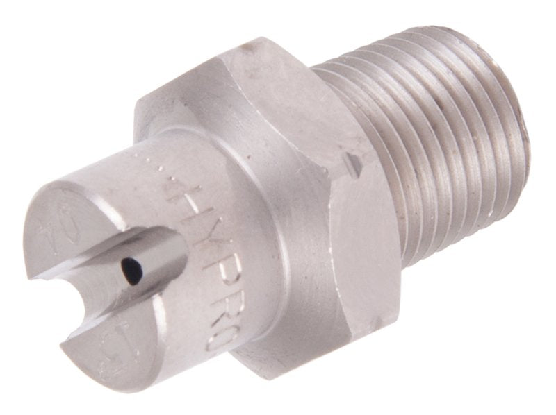 1/8" 25° Fan Jet Nozzles