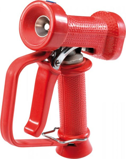 AKBO Hot Water Gun - St.Steel