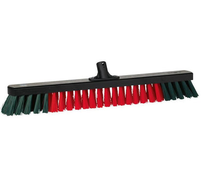 Vikan Garage Broom