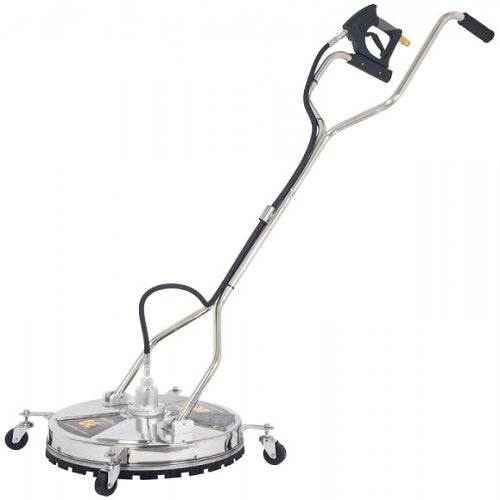 20" Whirlaway Surface Cleaner - St.Steel
