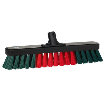 Vikan Garage Broom