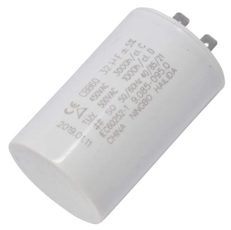 Karcher Capacitor 20-60UF