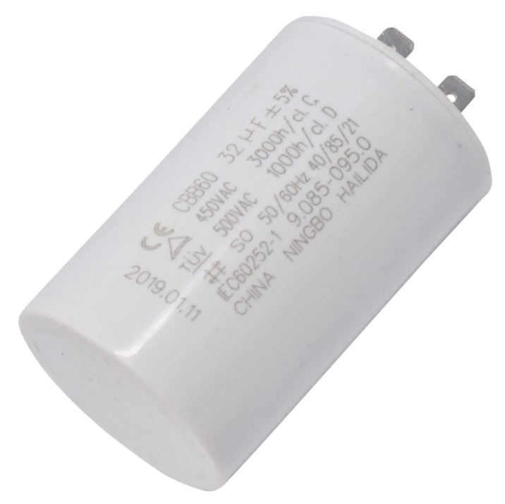 Karcher Capacitor 20-60UF