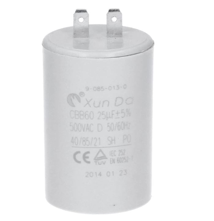 Karcher Capacitor 20-60UF