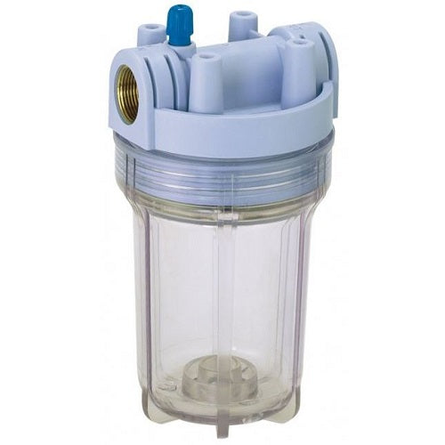 5" 205SD Series Filter Housing