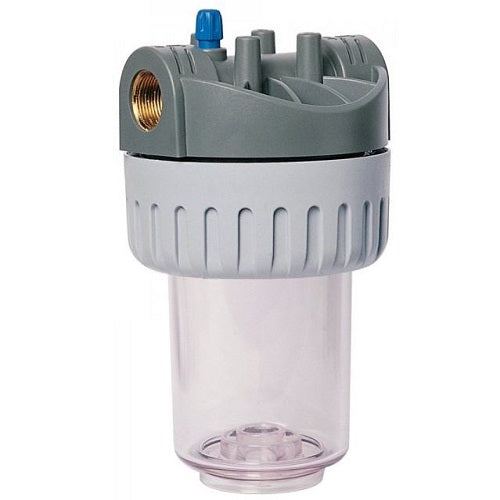 5" 305PRO Series Filter Housing