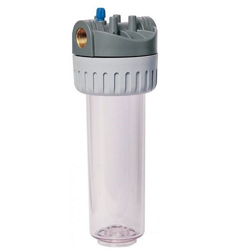 10" 310PRO Series Filter Housing