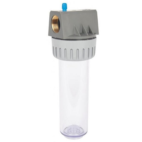 10" T2 310PRO Series Filter Housing