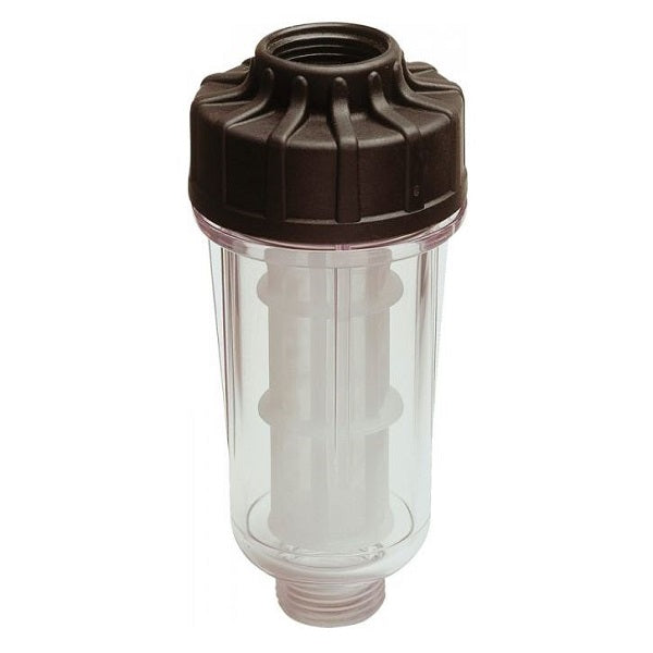In-Line Filter