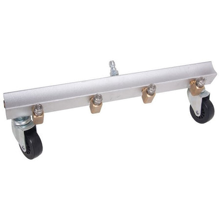 16" Under Car Water Broom