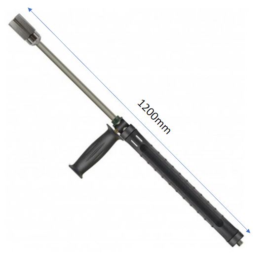FOAM LANCE ST72.1 1200MM