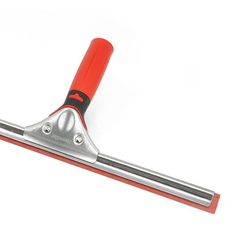 14" -18"FaceLift® Red Squeegee