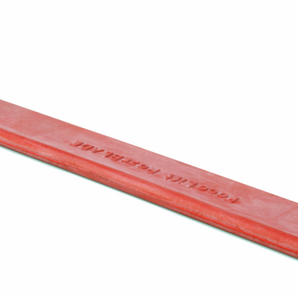 FaceLift® RazrBLADE RED Rubber