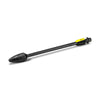 DB 145, FULL CONTROL DIRT BLASTER FOR K 4 - K 5