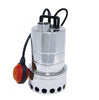 230 V Mizar 60VOX Submersible Dirty Water Pump