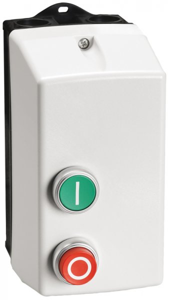 400V Lovato Direct On-Line Starter