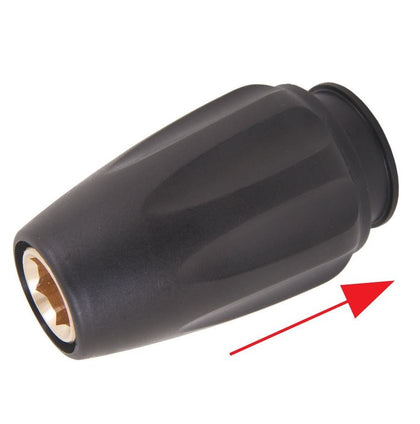 AR4-2 Kew Style QR Coupling