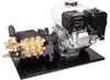 E100-1001 Honda/Interpump Petrol Engine Pump Unit