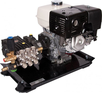 E100-1011 Honda/Interpump Petrol Engine Pump Unit
