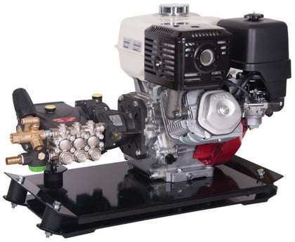 E100-1014 Honda/Interpump Petrol Engine Pump Unit