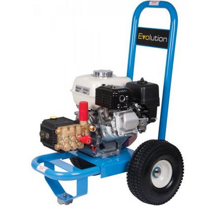 E1T13150PHR Evolution 1 13150 Petrol Pressure Washer