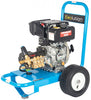 E1T13170DYR Evolution 1 13170 Diesel Pressure Washer