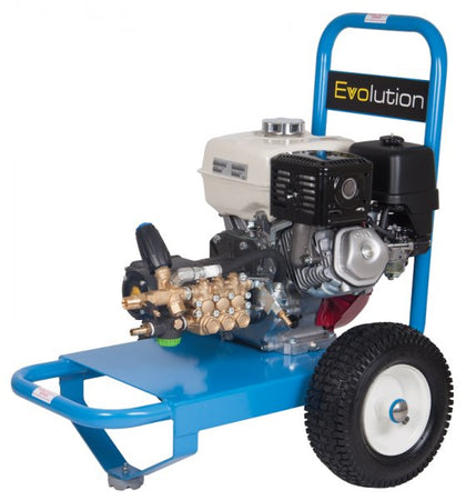 E1T13200PHR Evolution 1 13200 Petrol Pressure Washer