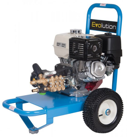 E1T15275PHR Evolution 1 15275 Petrol Pressure Washer