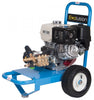 E1T16200PHR Evolution 1 16200 Petrol Pressure Washer