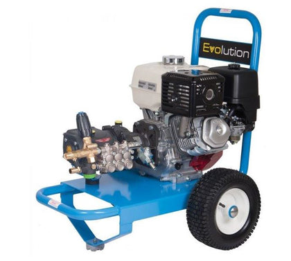 E2T15250PHR Evolution 2 15250 Petrol Pressure Washer