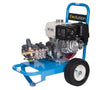 E2T21200PHR Evolution 2 21200 Petrol Pressure Washer