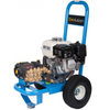 E2T14150PHR Evolution 2 14150 Petrol Pressure Washer