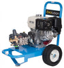 E2T21200PHR Evolution 2 21200 Petrol Pressure Washer