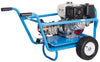 Evolution 3 21200 Petrol Pressure Washer