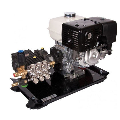 E100-1046 Honda/Interpump Petrol Engine Pump Unit