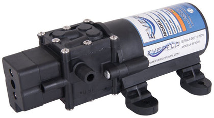 Everflo EF1000 Demand Pump - 12V