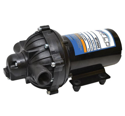 Everflo EF3000 Demand Pump - 12V