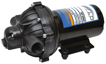 Everflo EF3000 Demand Pump - 12V