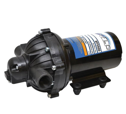 Everflo EF5500 Demand Pump - 12V