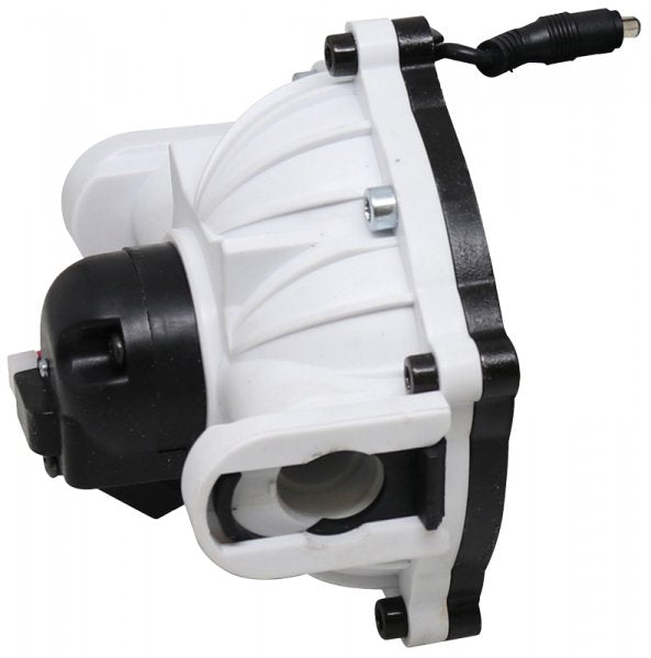 EFSW4000 Everflo Soft Wash (Bleach) Pump - 12V
