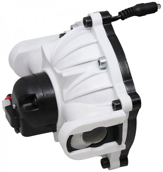 EFSW5500 Everflo Soft Wash (Bleach) Pump - 12 V